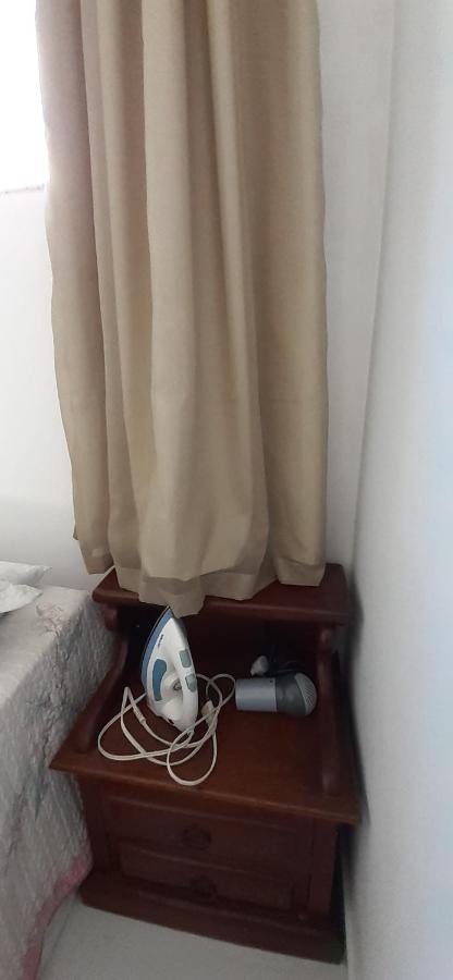 Casa Temporada Cocal/Praia De Itaparica-Vila Velha Віла-Веля Екстер'єр фото