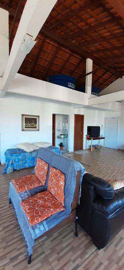 Casa Temporada Cocal/Praia De Itaparica-Vila Velha Віла-Веля Екстер'єр фото