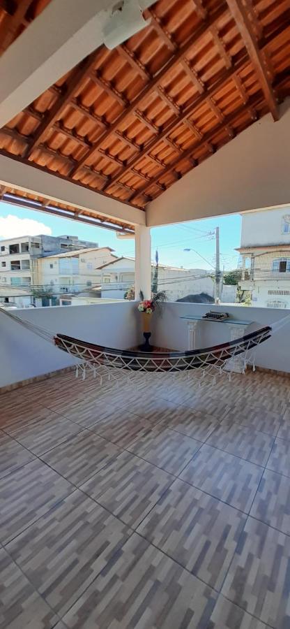 Casa Temporada Cocal/Praia De Itaparica-Vila Velha Віла-Веля Екстер'єр фото