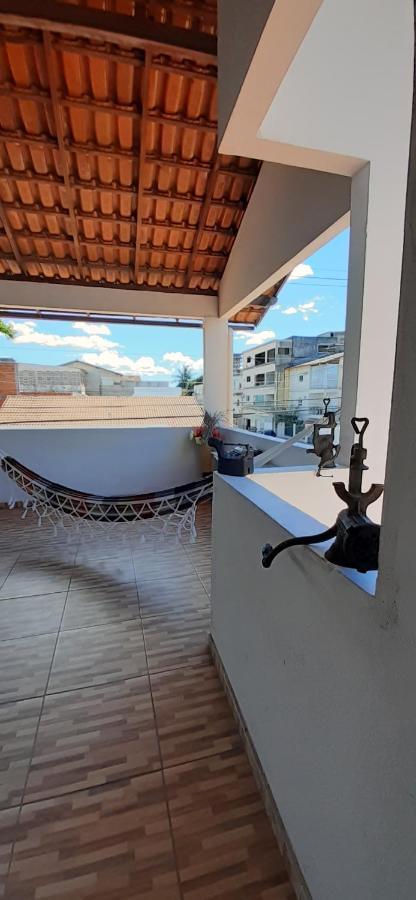 Casa Temporada Cocal/Praia De Itaparica-Vila Velha Віла-Веля Екстер'єр фото