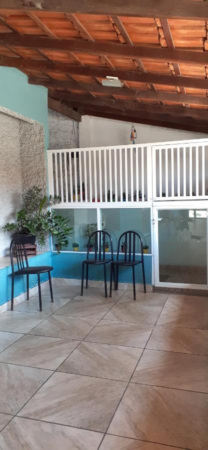 Casa Temporada Cocal/Praia De Itaparica-Vila Velha Віла-Веля Екстер'єр фото