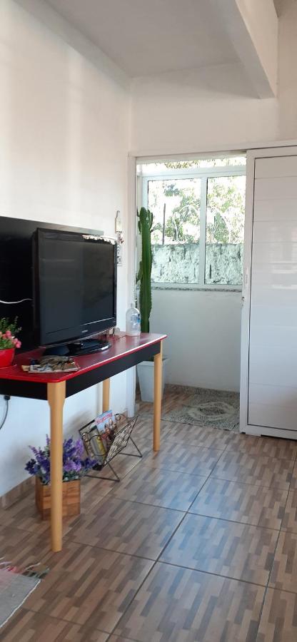 Casa Temporada Cocal/Praia De Itaparica-Vila Velha Віла-Веля Екстер'єр фото