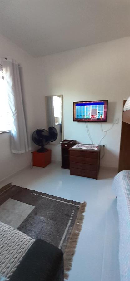 Casa Temporada Cocal/Praia De Itaparica-Vila Velha Віла-Веля Екстер'єр фото