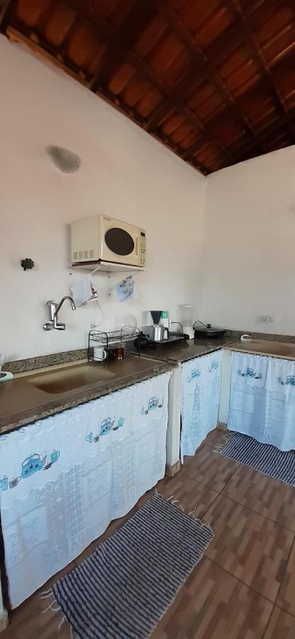 Casa Temporada Cocal/Praia De Itaparica-Vila Velha Віла-Веля Екстер'єр фото
