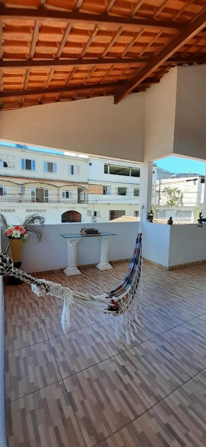 Casa Temporada Cocal/Praia De Itaparica-Vila Velha Віла-Веля Екстер'єр фото