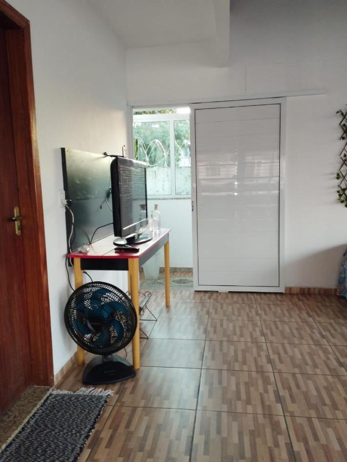 Casa Temporada Cocal/Praia De Itaparica-Vila Velha Віла-Веля Екстер'єр фото