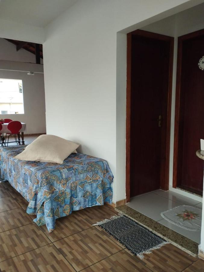 Casa Temporada Cocal/Praia De Itaparica-Vila Velha Віла-Веля Екстер'єр фото