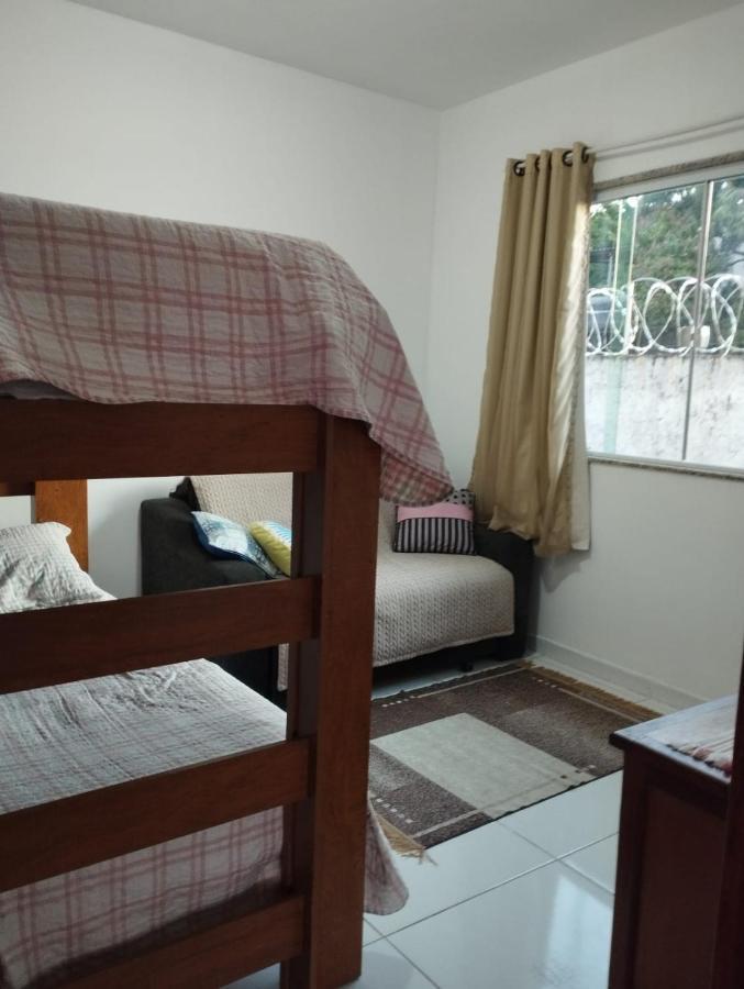 Casa Temporada Cocal/Praia De Itaparica-Vila Velha Віла-Веля Екстер'єр фото