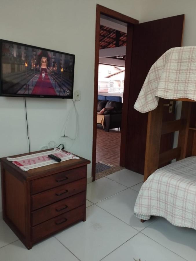 Casa Temporada Cocal/Praia De Itaparica-Vila Velha Віла-Веля Екстер'єр фото